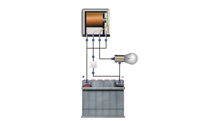 Applications (électricité)