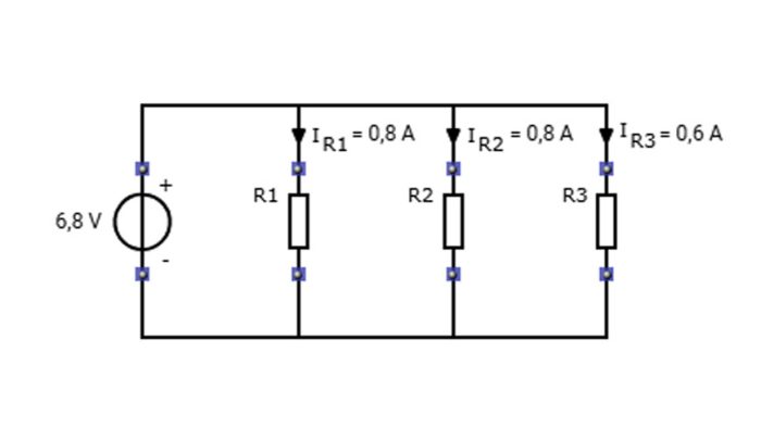 Calcul (électricité)