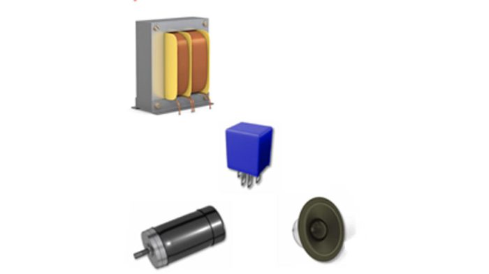 Composant (électricité)