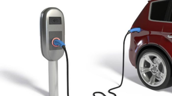Systèmes de charge