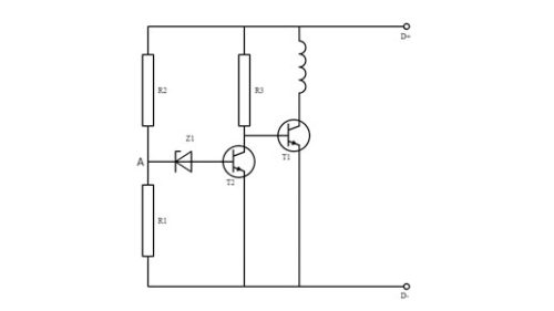 Éléctricité