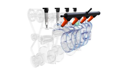 Injection essence